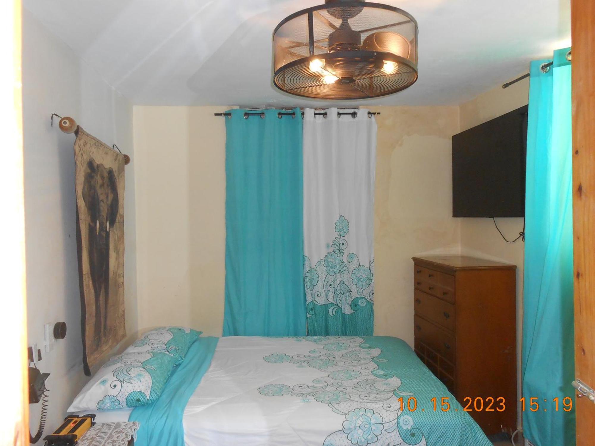 הוילה פורט-או-פרינס Gustave Vacation House מראה חיצוני תמונה